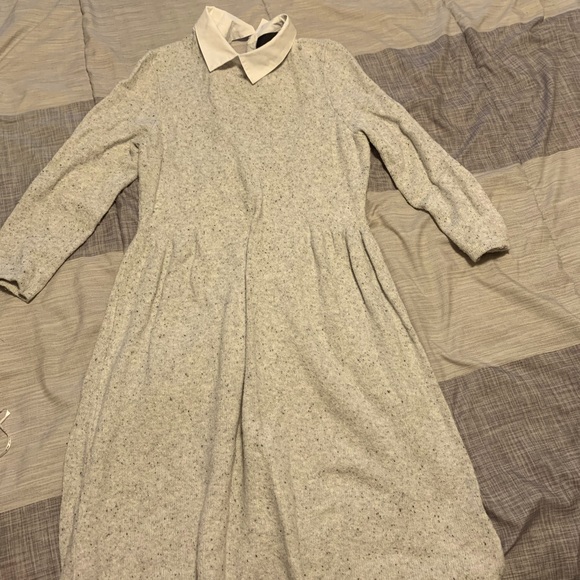 Cynthia Rowley Sweater Dress - Picture 1 of 2